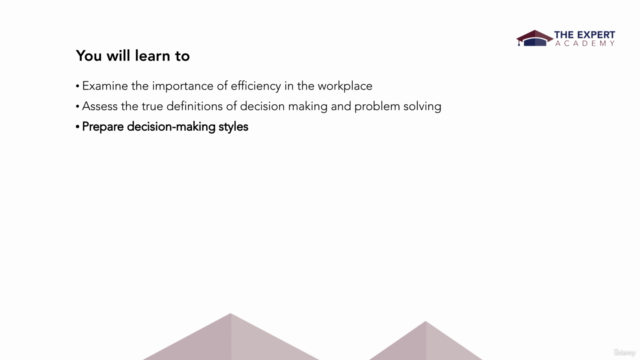 Improve Your Problem-Solving And Decision-Making Skills – Screenshot 2