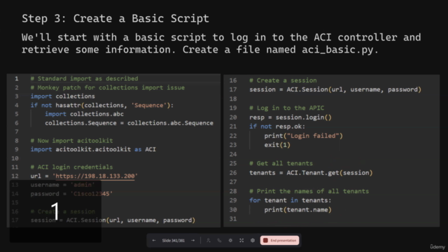 DevNet Expert (v1.0) - Zero to Hero – Screenshot 1