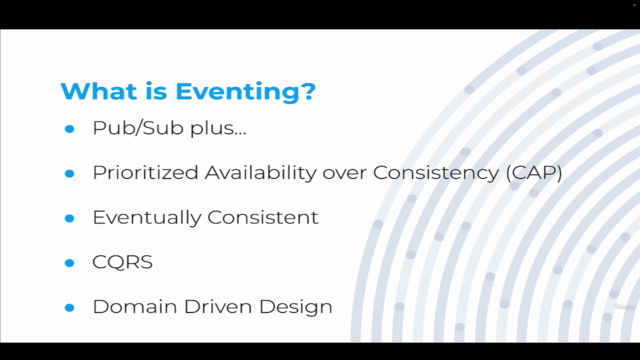 Advanced Event-Driven Architectures for Web-Scale Systems – Screenshot 1