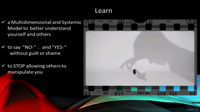 Be A Winner! Be Assertive! ~ Systemic Assertiveness Training – Screenshot 3