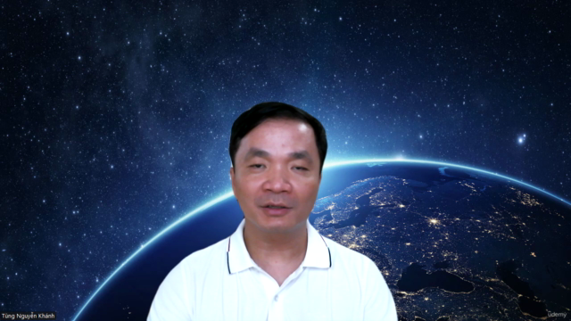 Cấu hình thiết bị mạng với sự hỗ trợ từ AI – Screenshot 1