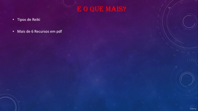 kumara kundalini reiki & Karuna Ki nivel 1 e 2 – Screenshot 2