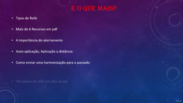 kumara kundalini reiki & Karuna Ki nivel 1 e 2 – Screenshot 3