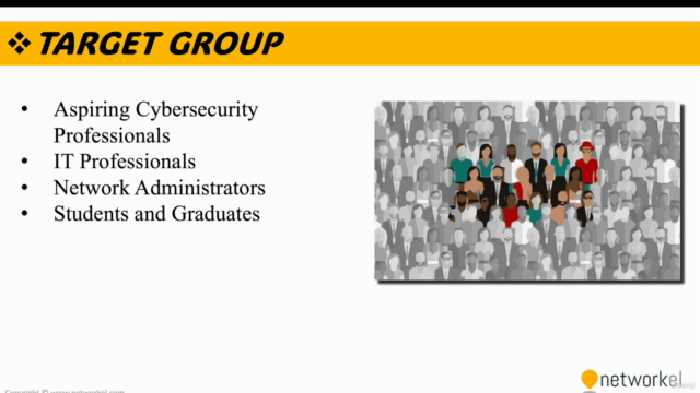CompTIA Security+ SY0-701 Video Bootcamp – Screenshot 4
