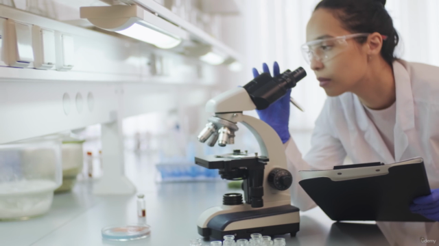 Breast Cancer Education – Screenshot 4