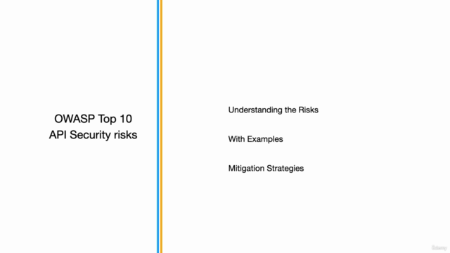 OWASP API Security Top 10 latest standards – Screenshot 3