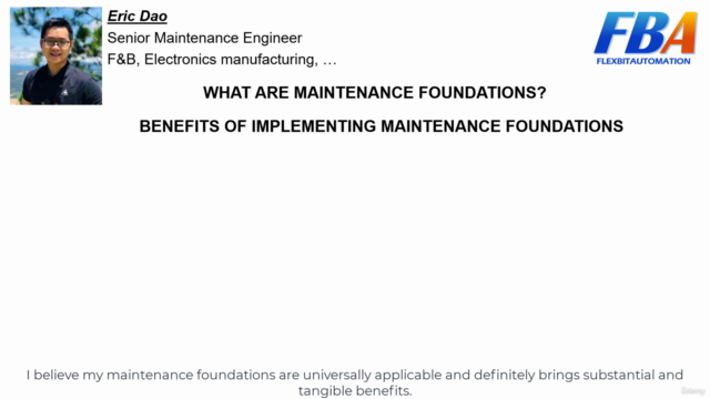 Maintenance Management From 0 To Hero – Screenshot 2