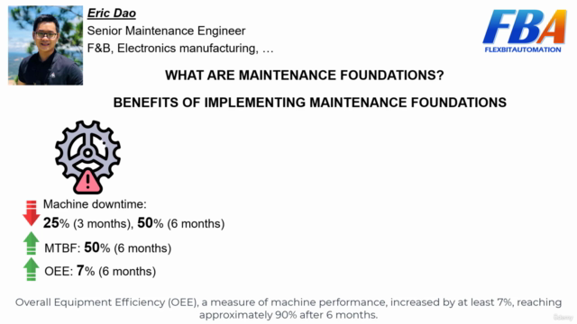 Maintenance Management From 0 To Hero – Screenshot 3