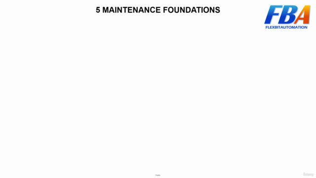 Maintenance Management From 0 To Hero – Screenshot 4