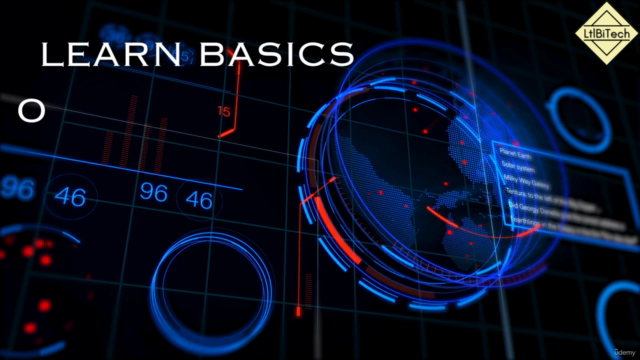 Electronics & PCB Design Course: A Complete Learning Path – Screenshot 1