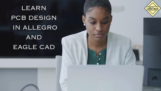 Electronics & PCB Design Course: A Complete Learning Path – Screenshot 4