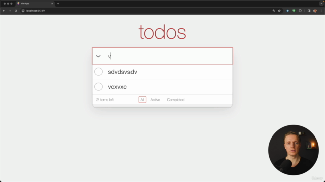 Javascript Crash Course: Learn Needed Knowledge Fast – Screenshot 3