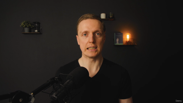 Javascript Crash Course: Learn Needed Knowledge Fast – Screenshot 4