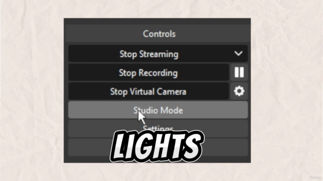 OBS Studio Essentials - Master class – Screenshot 2