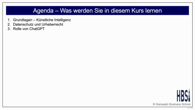 Projektmanagement mit KI erfolgreich umsetzen – Screenshot 2