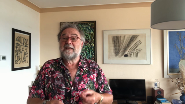 Ecrire un roman en 15 étapes simples – Screenshot 1