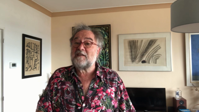 Ecrire un roman en 15 étapes simples – Screenshot 3
