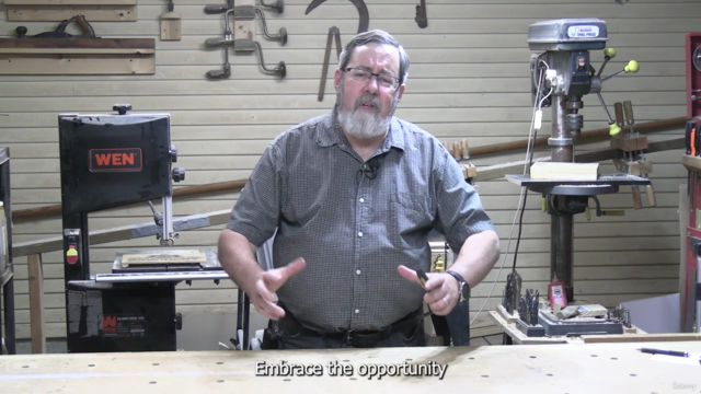 Woodworking & Carpentry Masterclass: Beginner To Advanced – Screenshot 4