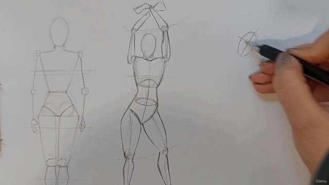 Beginner's Guide to Figure Drawing – Screenshot 1