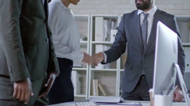 Relationship Building: Mastering Connections in Life & Work – Screenshot 2