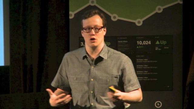 Lean Analytics Workshop - Alistair Croll and Ben Yoskovitz – Screenshot 1