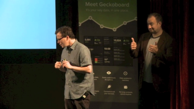 Lean Analytics Workshop - Alistair Croll and Ben Yoskovitz – Screenshot 2