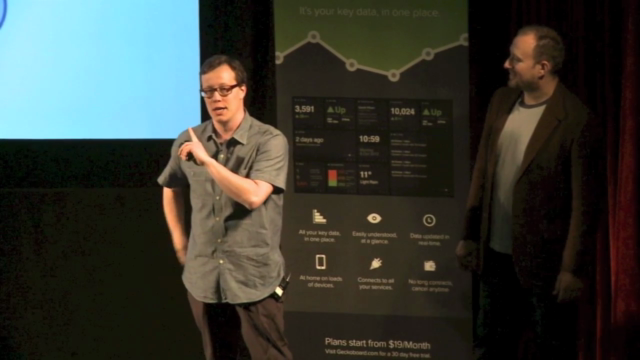 Lean Analytics Workshop - Alistair Croll and Ben Yoskovitz – Screenshot 3