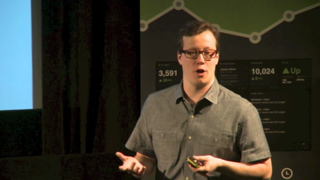 Lean Analytics Workshop - Alistair Croll and Ben Yoskovitz – Screenshot 4
