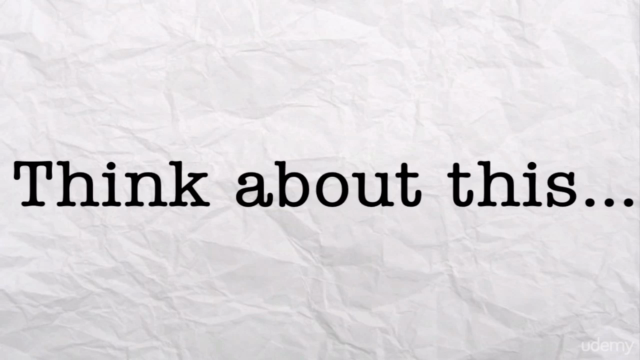 A Mini Course on Achieving Your Dreams – Screenshot 1