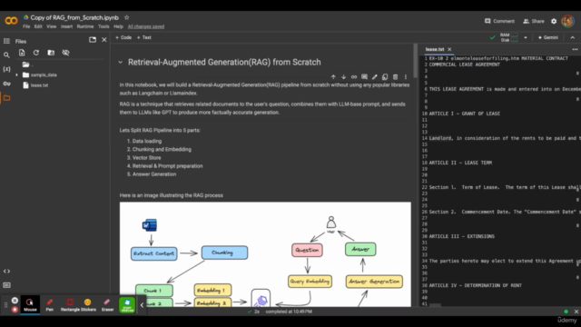 How to build AI Agents with Claude 3 API in Python – Screenshot 2