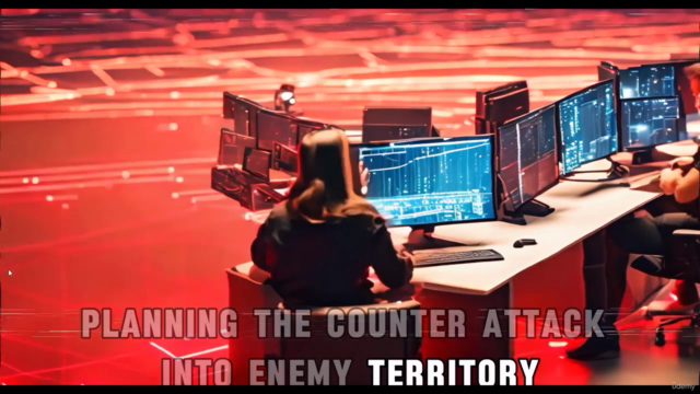 ChatGPT & Capcut to Create an AI Hollywood Movie on Budget – Screenshot 2