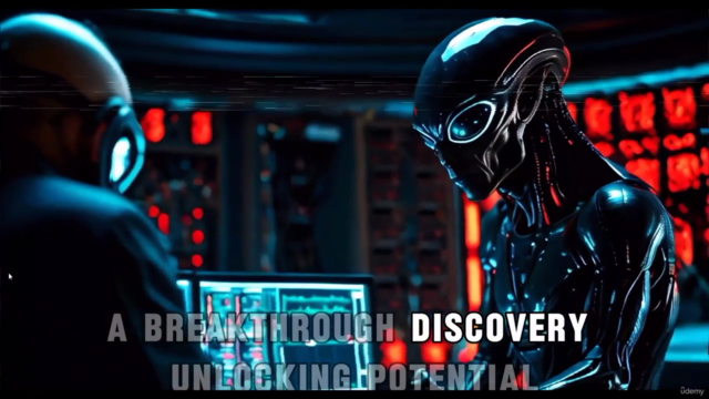 ChatGPT & Capcut to Create an AI Hollywood Movie on Budget – Screenshot 4
