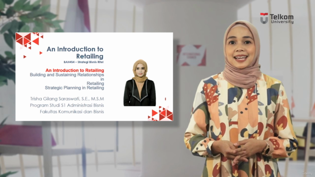 Strategi Bisnis Ritel: From Institutions to Operations – Screenshot 1
