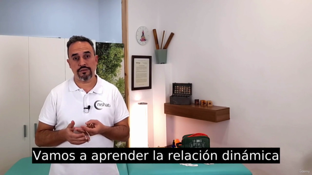 Curso de Pendulo Hebreo para la limpieza energética – Screenshot 2