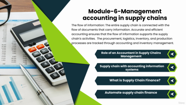 Supply Chain Operations Specialization, PLM,Odoo 17 Planning – Screenshot 4