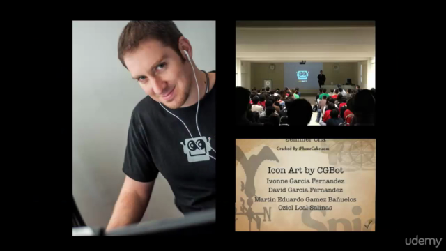 Teoria Basica del Arte. Como Pintar Ilustraciones Digitales – Screenshot 2