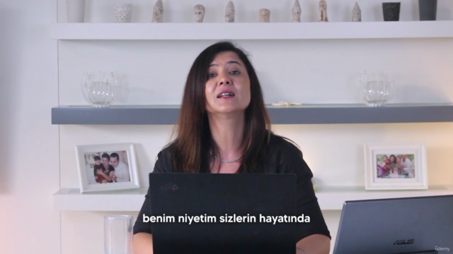 İyi Olma Hali: Stres Yönetimi, Etkili İletişim, Motivasyon – Screenshot 2