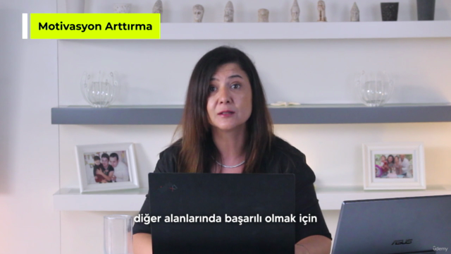 İyi Olma Hali: Stres Yönetimi, Etkili İletişim, Motivasyon – Screenshot 4
