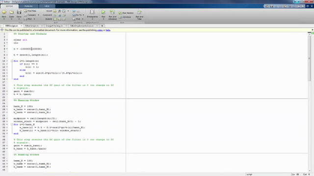 Digital Signal Processing with MATLAB (Codes Included) – Screenshot 2