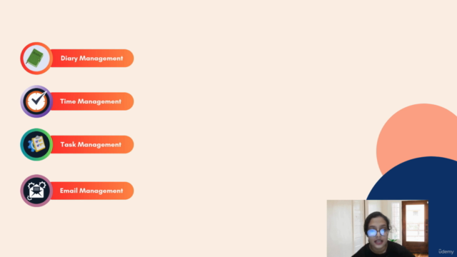 Remote Management Skills for Virtual Assistants – Screenshot 3