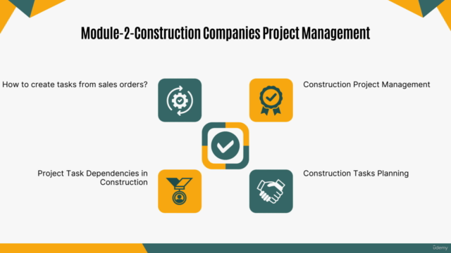 Automate Construction Project with Artificial Intelligence – Screenshot 2