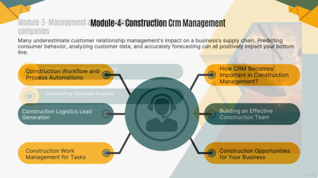 Automate Construction Project with Artificial Intelligence – Screenshot 4