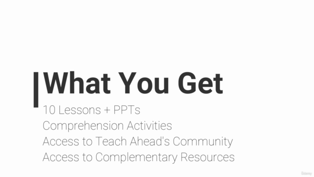 Teach on Preply in 90 Minutes – Screenshot 4