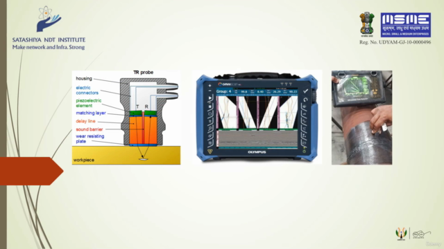 Hydro Test and Pneumatic Test of Piping and Pipeline – Screenshot 1