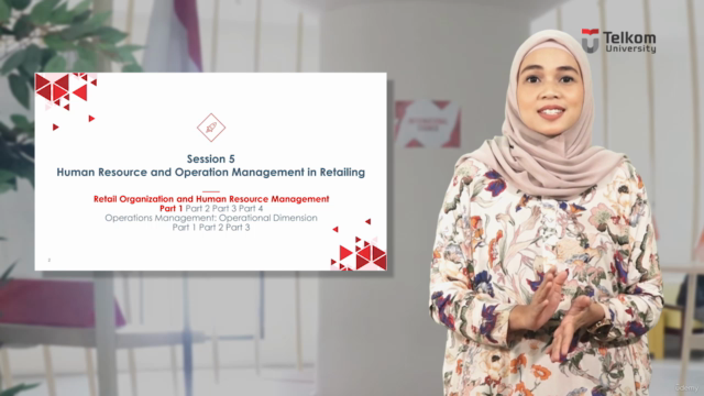 Strategi Bisnis Ritel: Produk ke Rencana Bisnis Mendalam – Screenshot 1