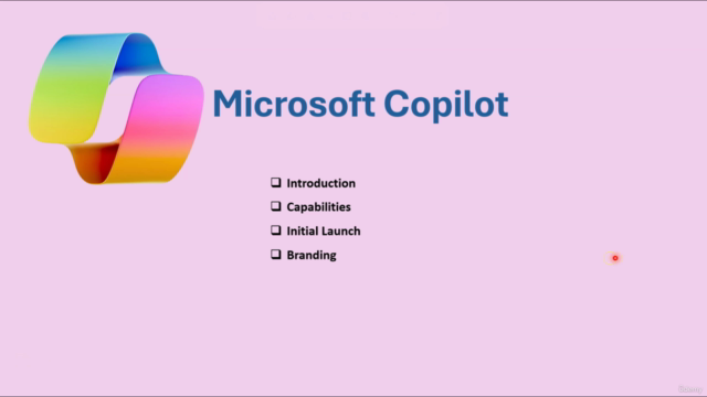 Microsoft Copilot for Beginners: Learn the Basics – Screenshot 2