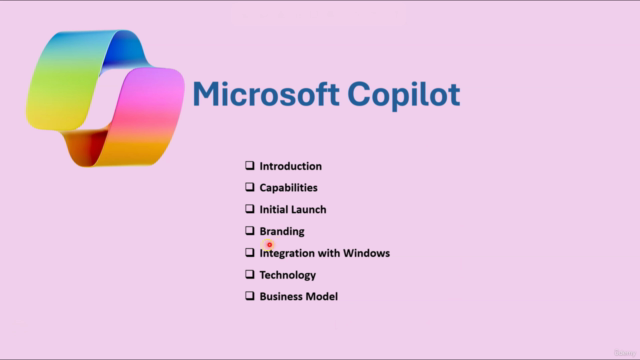 Microsoft Copilot for Beginners: Learn the Basics – Screenshot 3