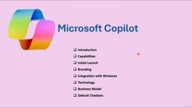 Microsoft Copilot for Beginners: Learn the Basics – Screenshot 4