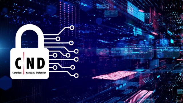 UNOFFICIAL Network Defender (CND) Course for Success – Screenshot 1