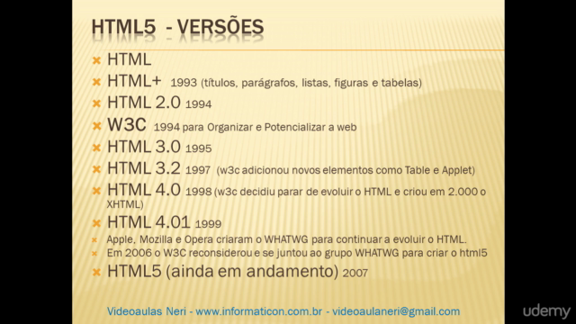 HTML5 Javascript CSS3 em 185 videoaulas - Screenshot_01